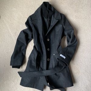 Women’s Calvin Klein winter coat